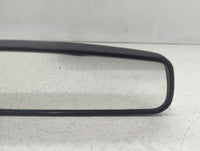 2013 Dodge Caravan Interior Rear View Mirror Replacement OEM P/N:IE8011083 Fits Fits 2014 2015 2016 2017 OEM Used Auto Parts