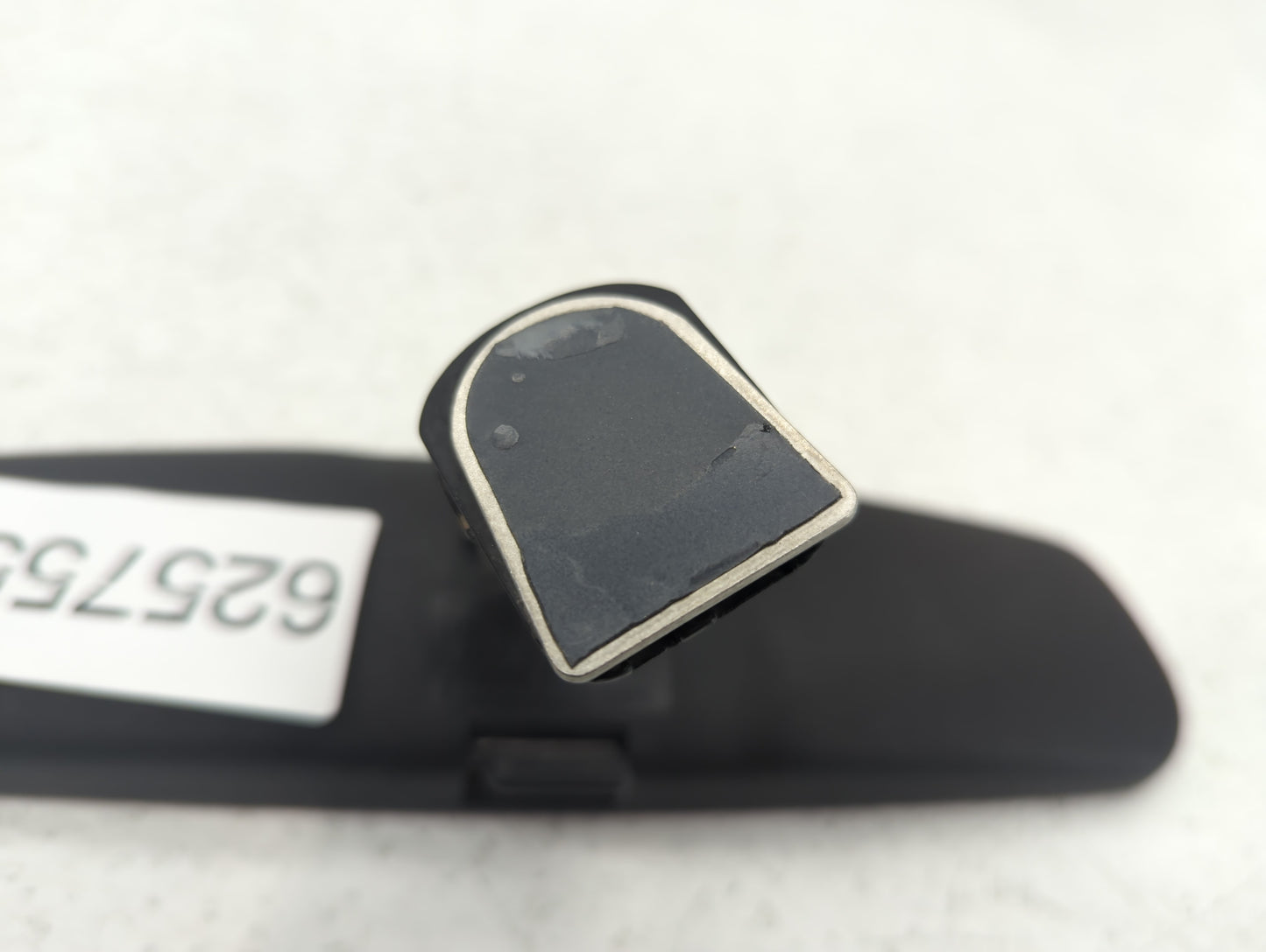 2013 Dodge Caravan Interior Rear View Mirror Replacement OEM P/N:IE8011083 Fits Fits 2014 2015 2016 2017 OEM Used Auto Parts