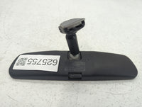 2013 Dodge Caravan Interior Rear View Mirror Replacement OEM P/N:IE8011083 Fits Fits 2014 2015 2016 2017 OEM Used Auto Parts