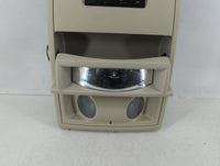 2013 Dodge Caravan Overhead Roof Console - Oemusedautoparts1.com