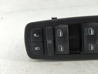 2013 Dodge Caravan Master Power Window Switch Replacement Driver Side Left P/N:68110866AA Fits OEM Used Auto Parts - Oemused