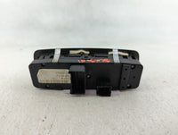 2013 Dodge Caravan Master Power Window Switch Replacement Driver Side Left P/N:68110866AA Fits OEM Used Auto Parts - Oemused