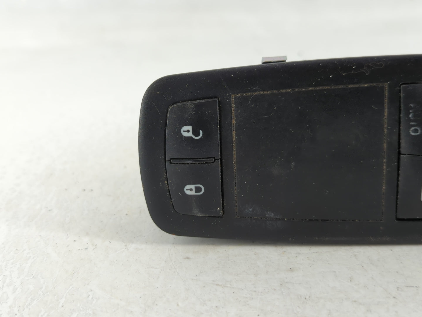 2013 Dodge Caravan Master Power Window Switch Replacement Driver Side Left P/N:68110870AA Fits Fits 2012 2014 2015 2016 OEM 