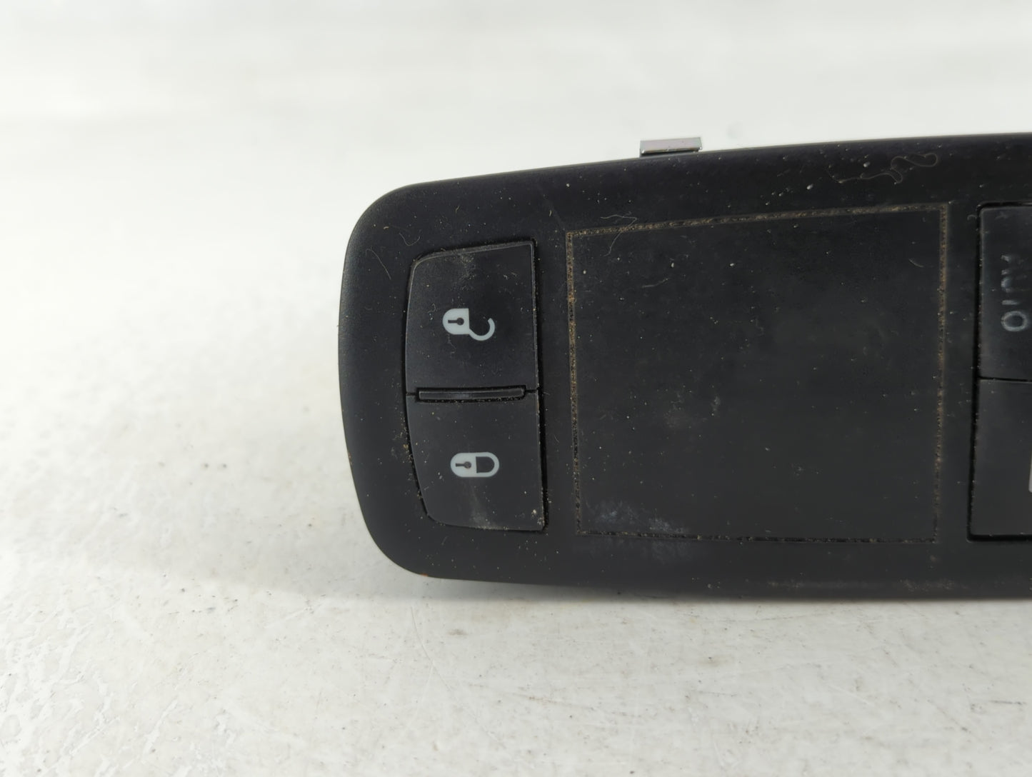 2013 Dodge Caravan Master Power Window Switch Replacement Driver Side Left P/N:68110870AA Fits Fits 2012 2014 2015 2016 OEM 
