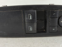 2013 Dodge Caravan Master Power Window Switch Replacement Driver Side Left P/N:68110870AA Fits Fits 2012 2014 2015 2016 OEM 