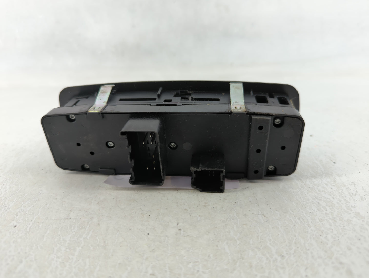 2013 Dodge Caravan Master Power Window Switch Replacement Driver Side Left P/N:68110870AA Fits Fits 2012 2014 2015 2016 OEM 