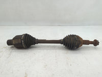 Dodge Caravan Axle Shaft Front Passenger Cv C/v - Oemusedautoparts1.com