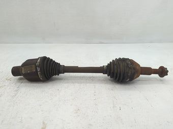 compare product Dodge Caravan Axle Shaft Front Passenger Cv C/v
