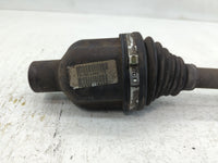 Dodge Caravan Axle Shaft Front Passenger Cv C/v - Oemusedautoparts1.com
