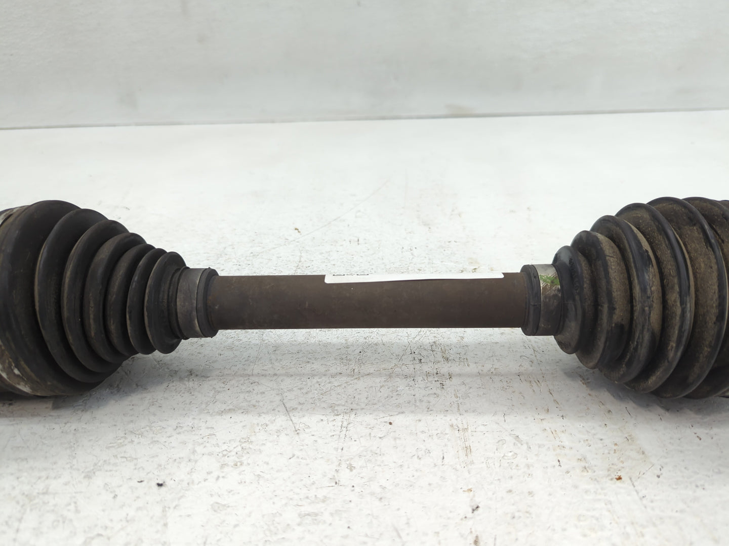 Dodge Caravan Axle Shaft Front Passenger Cv C/v - Oemusedautoparts1.com