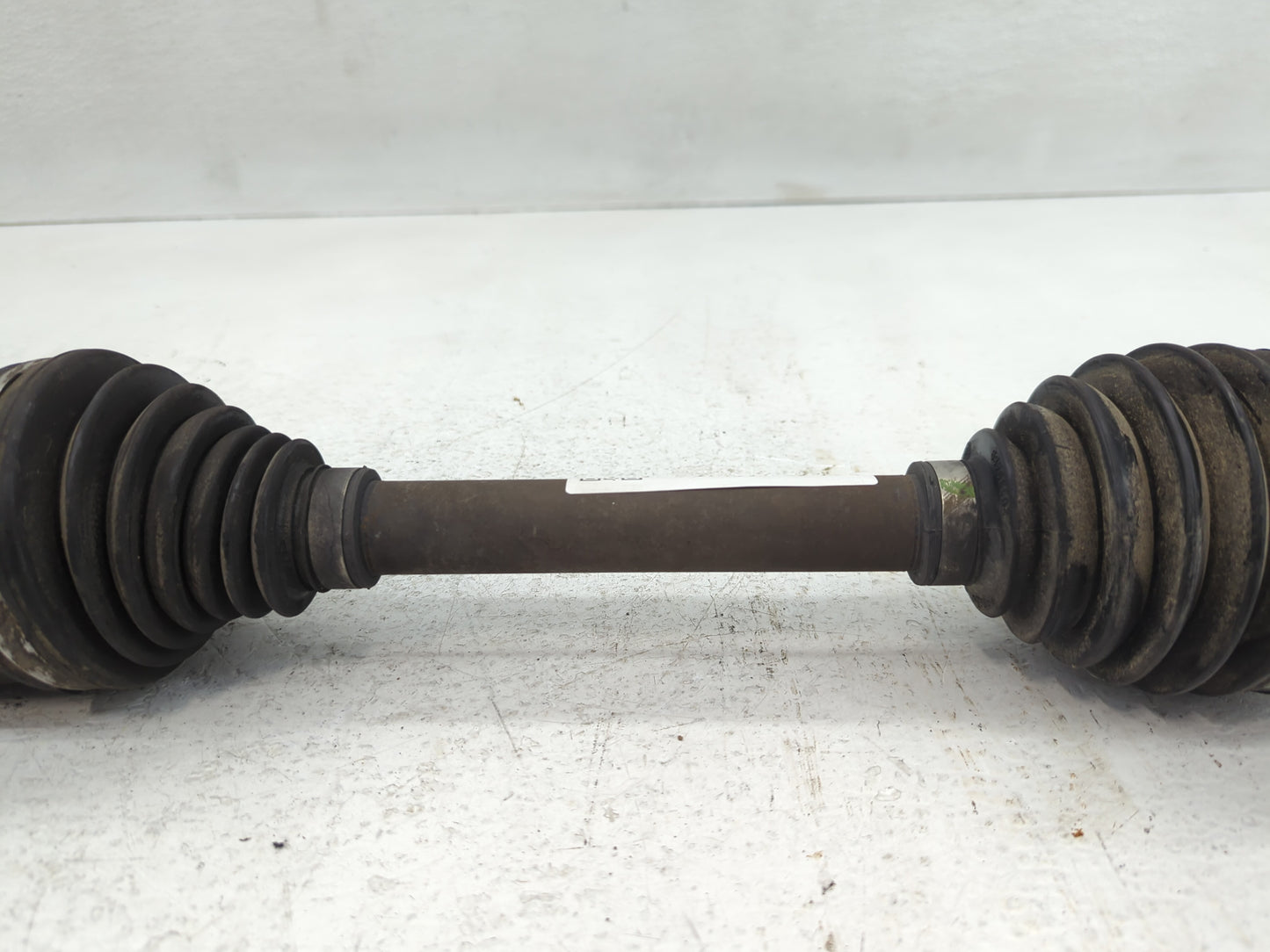 Dodge Caravan Axle Shaft Front Passenger Cv C/v - Oemusedautoparts1.com