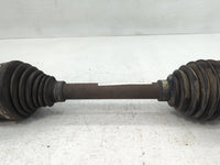 Dodge Caravan Axle Shaft Front Passenger Cv C/v - Oemusedautoparts1.com
