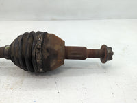 Dodge Caravan Axle Shaft Front Passenger Cv C/v - Oemusedautoparts1.com