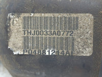 Dodge Caravan Axle Shaft Front Passenger Cv C/v - Oemusedautoparts1.com