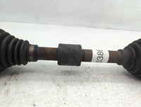 Dodge Caravan Axle Shaft Front Driver Cv C/v - Oemusedautoparts1.com