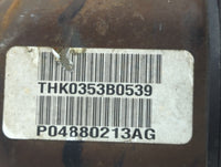Dodge Caravan Axle Shaft Front Driver Cv C/v - Oemusedautoparts1.com