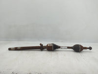 Dodge Caravan Axle Shaft Front Passenger Cv C/v - Oemusedautoparts1.com