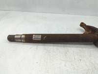 Dodge Caravan Axle Shaft Front Passenger Cv C/v - Oemusedautoparts1.com