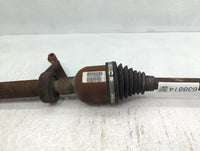 Dodge Caravan Axle Shaft Front Passenger Cv C/v - Oemusedautoparts1.com