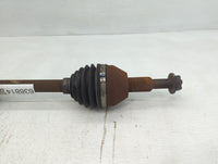 Dodge Caravan Axle Shaft Front Passenger Cv C/v - Oemusedautoparts1.com