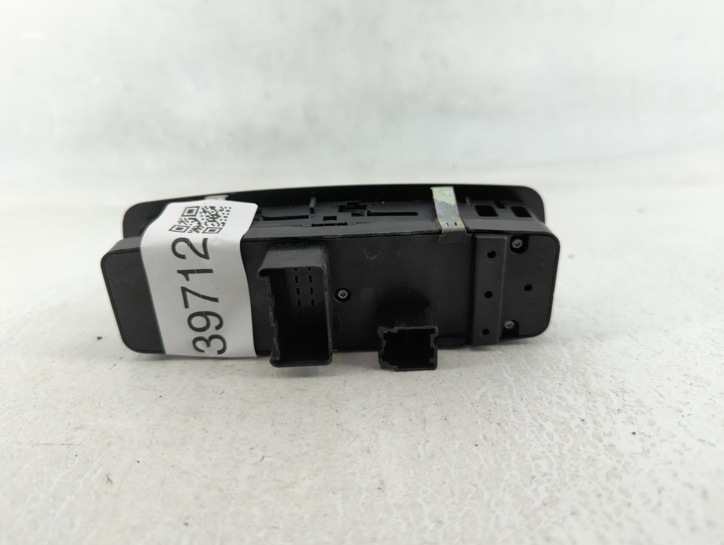 2013 Dodge Caravan Master Power Window Switch Replacement Driver Side Left P/N:68110871AA Fits OEM Used Auto Parts - Oemused