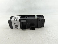 2013 Dodge Caravan Master Power Window Switch Replacement Driver Side Left P/N:68110871AA Fits OEM Used Auto Parts - Oemused