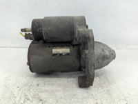 2013 Dodge Caravan Car Starter Motor Solenoid OEM P/N:428000-7200 04801839AB Fits OEM Used Auto Parts - Oemusedautoparts1.co