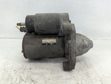 2013 Dodge Caravan Car Starter Motor Solenoid OEM P/N:428000-7200 04801839AB Fits OEM Used Auto Parts - Oemusedautoparts1.co