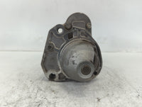 2013 Dodge Caravan Car Starter Motor Solenoid OEM P/N:428000-7200 04801839AB Fits OEM Used Auto Parts - Oemusedautoparts1.co
