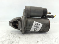 2013 Dodge Caravan Car Starter Motor Solenoid OEM P/N:428000-7200 04801839AB Fits OEM Used Auto Parts - Oemusedautoparts1.co