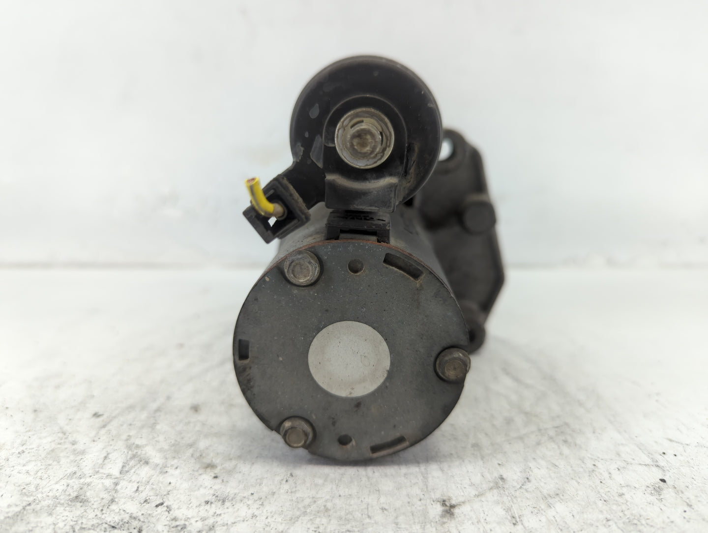 2013 Dodge Caravan Car Starter Motor Solenoid OEM P/N:428000-7200 04801839AB Fits OEM Used Auto Parts - Oemusedautoparts1.co