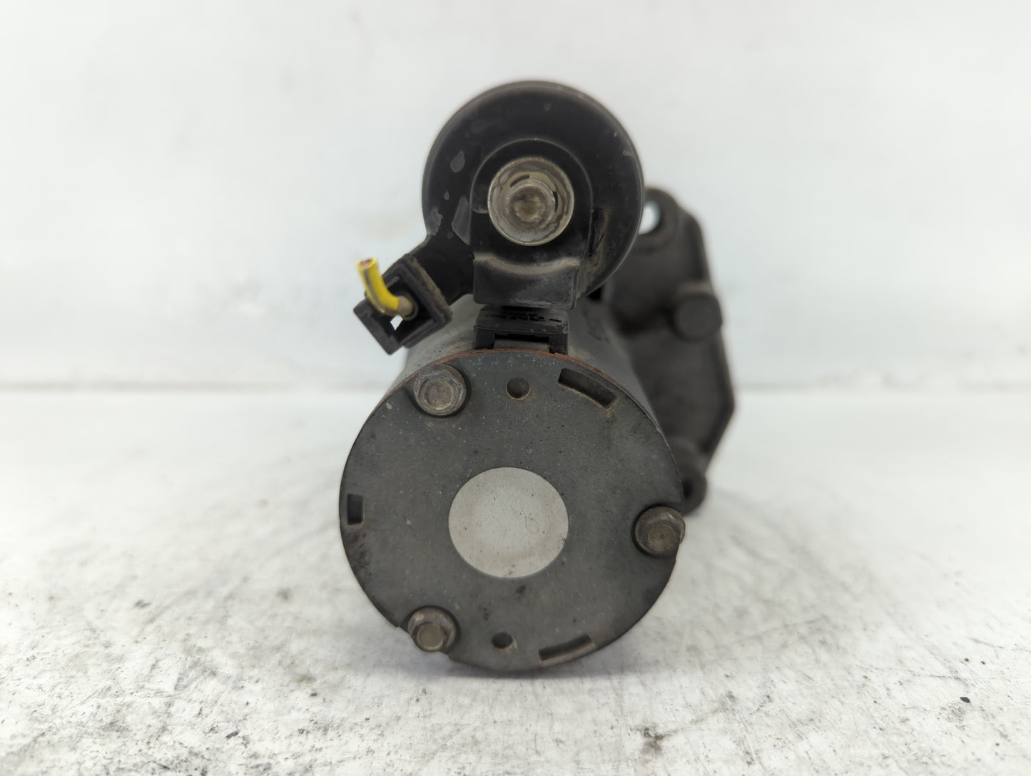 2013 Dodge Caravan Car Starter Motor Solenoid OEM P/N:428000-7200 04801839AB Fits OEM Used Auto Parts - Oemusedautoparts1.co