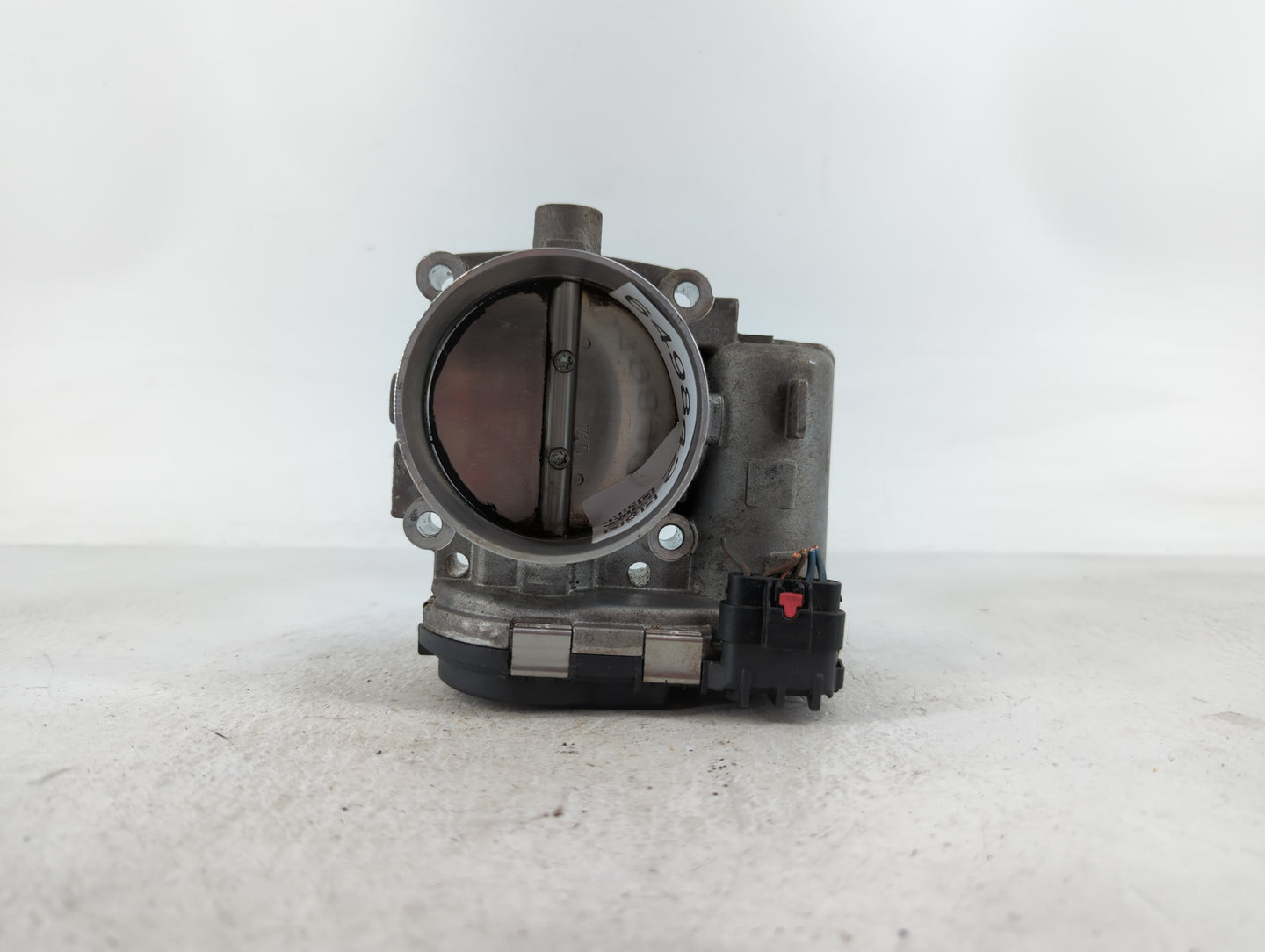 2013 Dodge Caravan Throttle Body P/N:0 280 750 570 05184349AC Fits Fits 2011 2012 2014 2015 2016 2017 2018 2019 2020 2021 20