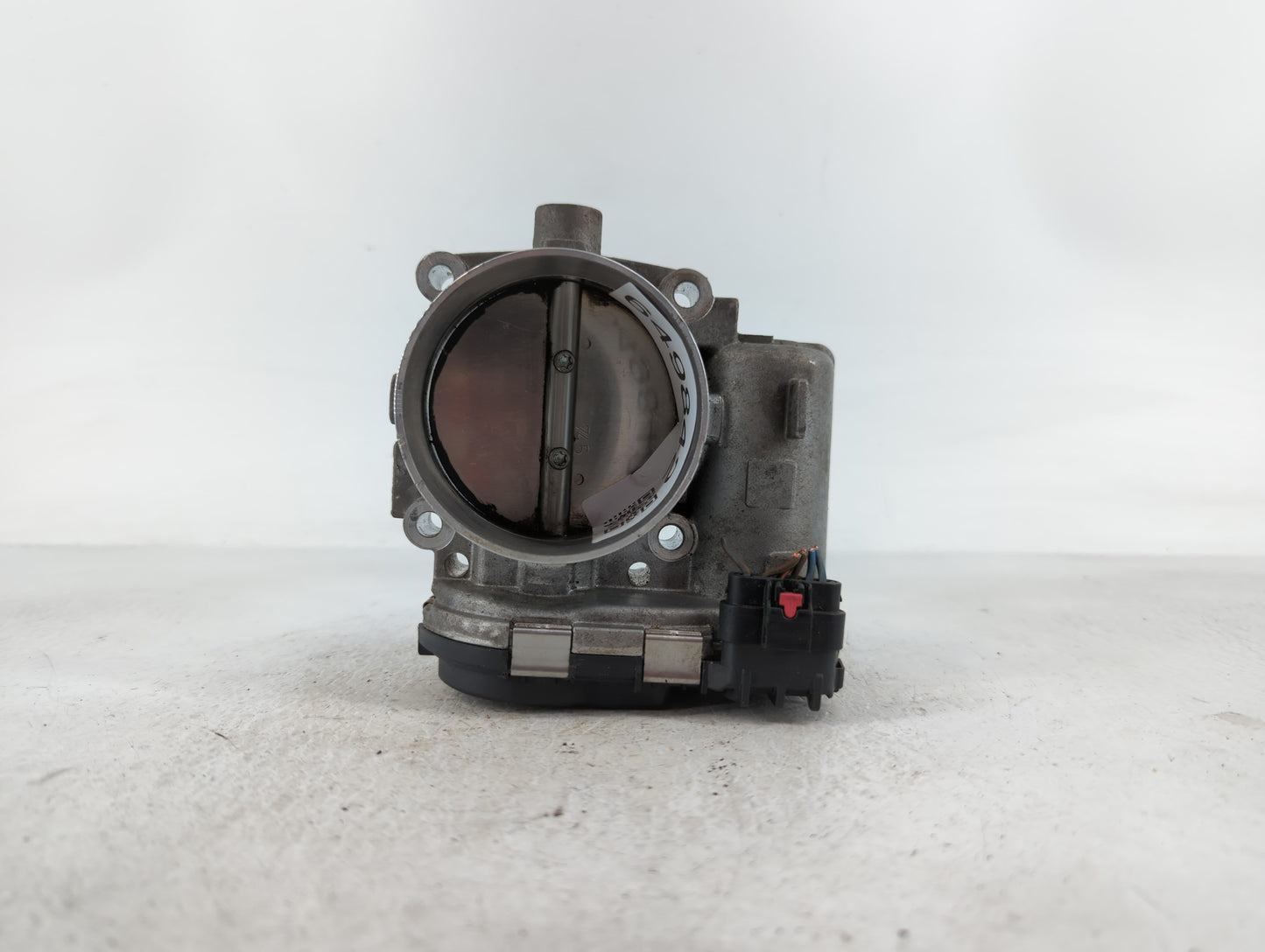 2013 Dodge Caravan Throttle Body P/N:0 280 750 570 05184349AC Fits Fits 2011 2012 2014 2015 2016 2017 2018 2019 2020 2021 20