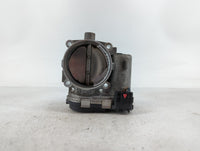 2013 Dodge Caravan Throttle Body P/N:0 280 750 570 05184349AC Fits Fits 2011 2012 2014 2015 2016 2017 2018 2019 2020 2021 20