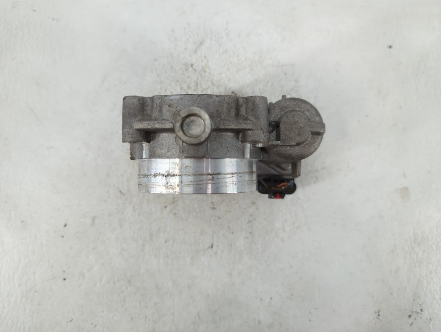 2013 Dodge Caravan Throttle Body P/N:0 280 750 570 05184349AC Fits Fits 2011 2012 2014 2015 2016 2017 2018 2019 2020 2021 20