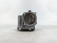 2013 Dodge Caravan Throttle Body P/N:0 280 750 570 05184349AC Fits Fits 2011 2012 2014 2015 2016 2017 2018 2019 2020 2021 20