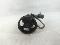 Dodge Caravan Power Steering Column Pump Oem - Oemusedautoparts1.com