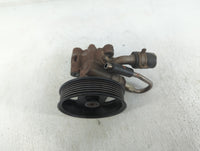 Dodge Caravan Power Steering Column Pump Oem - Oemusedautoparts1.com