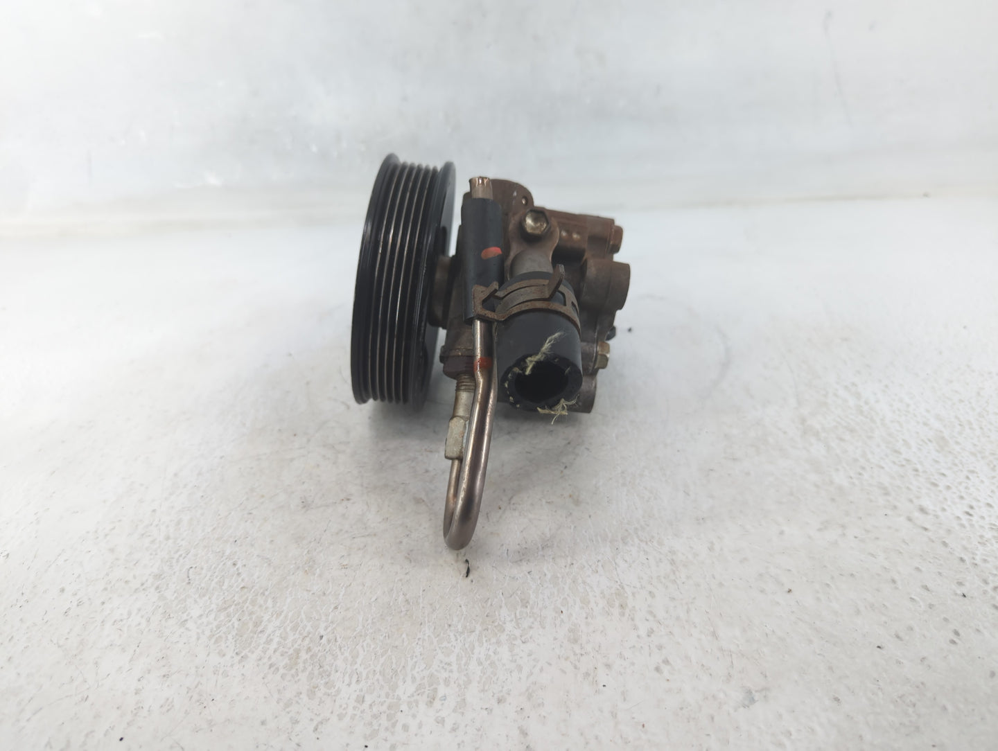 Dodge Caravan Power Steering Column Pump Oem - Oemusedautoparts1.com
