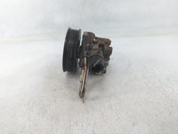 Dodge Caravan Power Steering Column Pump Oem - Oemusedautoparts1.com