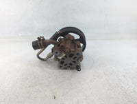 Dodge Caravan Power Steering Column Pump Oem - Oemusedautoparts1.com