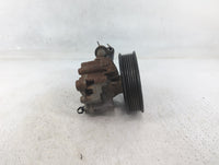 Dodge Caravan Power Steering Column Pump Oem - Oemusedautoparts1.com