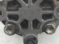 Dodge Caravan Power Steering Column Pump Oem - Oemusedautoparts1.com