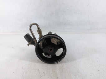 compare product Dodge Caravan Power Steering Column Pump Oem