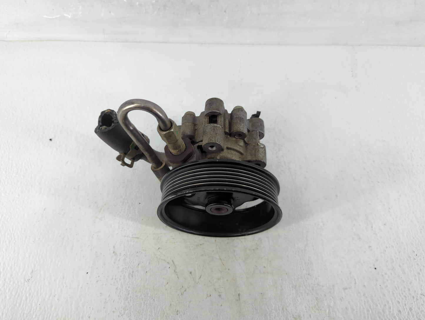 Dodge Caravan Power Steering Column Pump Oem - Oemusedautoparts1.com