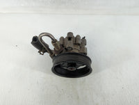 Dodge Caravan Power Steering Column Pump Oem - Oemusedautoparts1.com