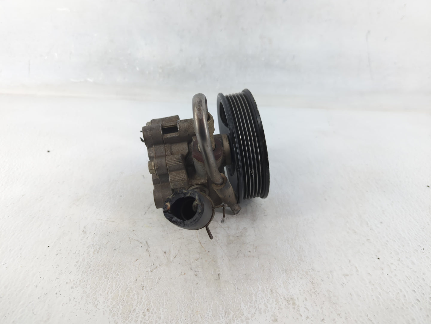 Dodge Caravan Power Steering Column Pump Oem - Oemusedautoparts1.com
