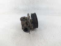 Dodge Caravan Power Steering Column Pump Oem - Oemusedautoparts1.com