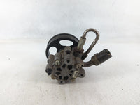 Dodge Caravan Power Steering Column Pump Oem - Oemusedautoparts1.com
